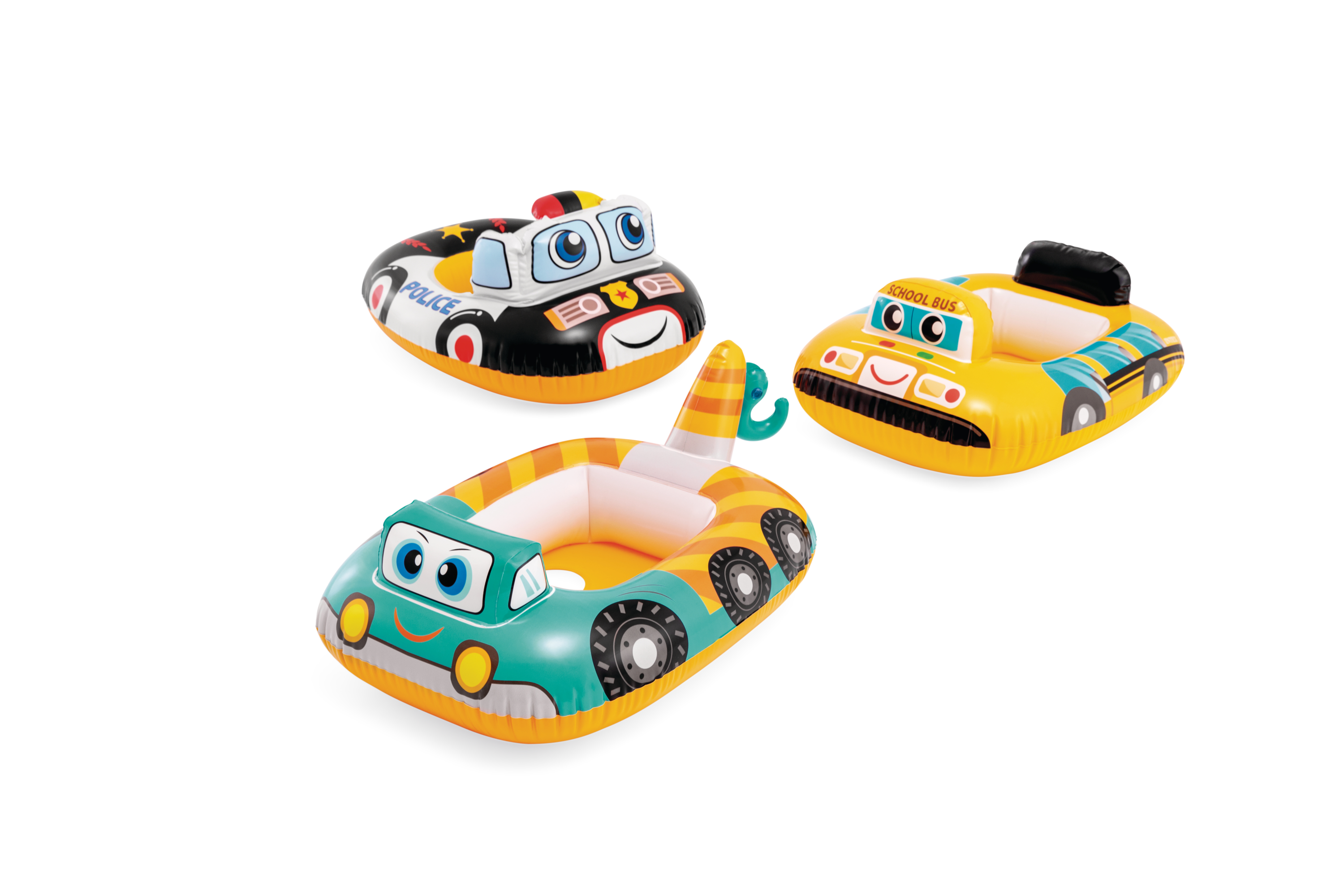 Круг-трусы "Транспорт" (73Х58) 24 шт/упак 59586