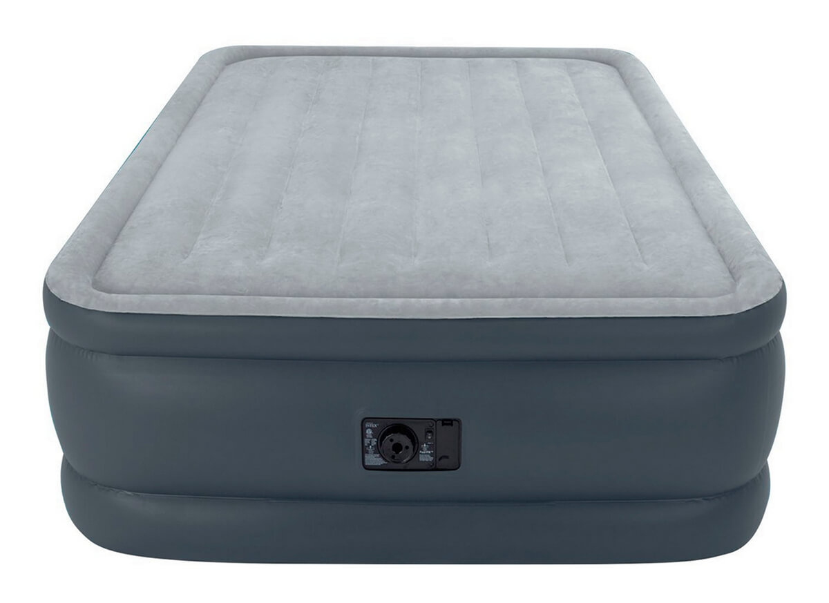 Надувная кровать Intex Essential rest Airbed