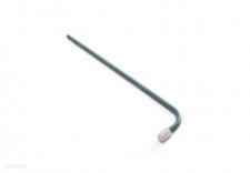 Боковая ножка A  лестницы 28075 12шт/упак 12647АВ