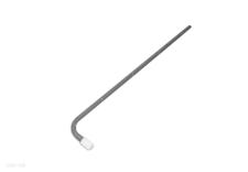 J-образная боковая ножка («B») для лестницы 122см 12шт/упак 12641АВ